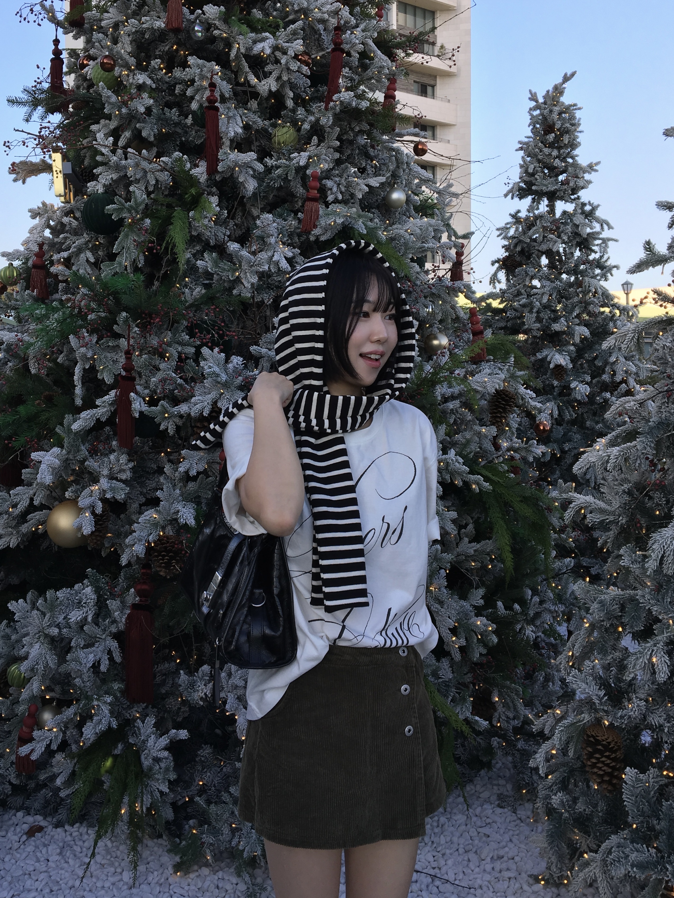 KREAM 스타일 - 2