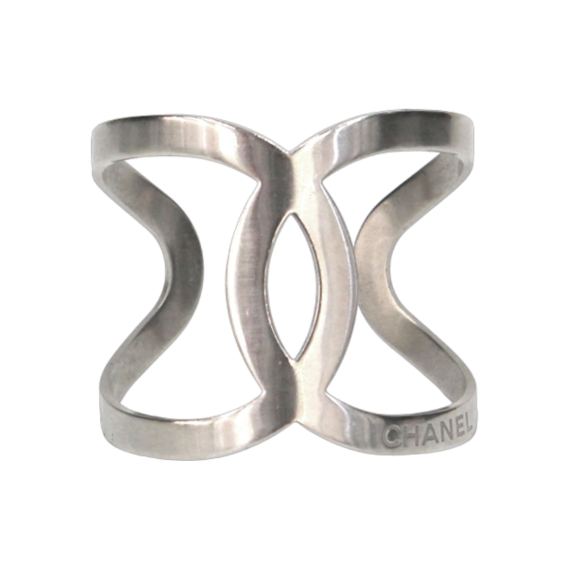 샤넬 뱅글 팔찌 C-B41654(Chanel C-B41654 Bangle Bracelet) - 1