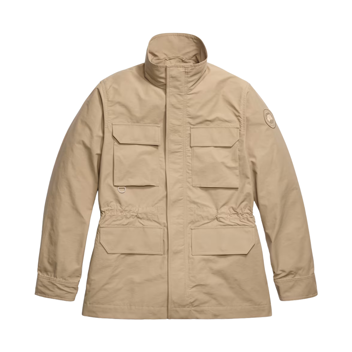 캐나다 구스 해리슨 자켓 데저트 샌드(Canada Goose Harrison Jacket Desert Sand)