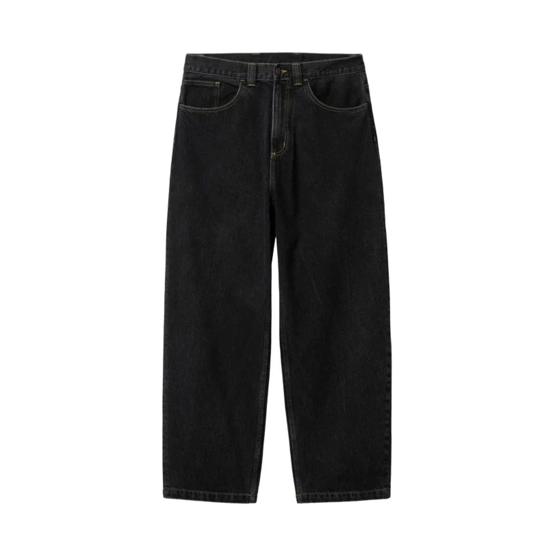 Carhartt WIP Carhartt WIP Brandon Pants Black Stone Washed · XS