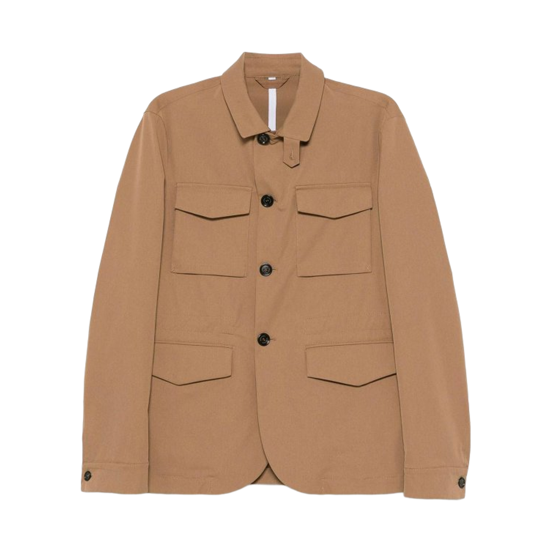 PEU5458-01181977-980 Peuterey Jura Field Jacket Beige