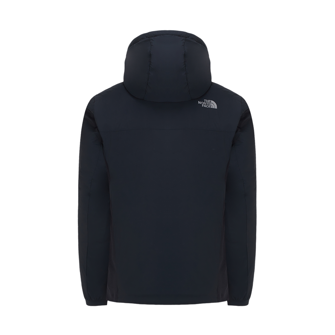 노스페이스 부베 후드 네이비 - 25FW(The North Face Bouvet Hoodie Navy - 25FW) - 2