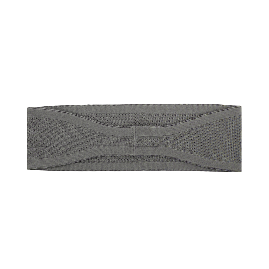노스페이스 TNF 런 헤드밴드 LT 그레이(The North Face TNF Run Headband LT Gray) - 2