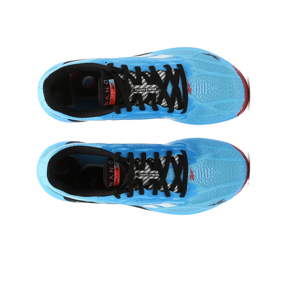 리복 나노 프로 아쿠아 블루(Reebok Nano Pro Aqua Blue) - 2