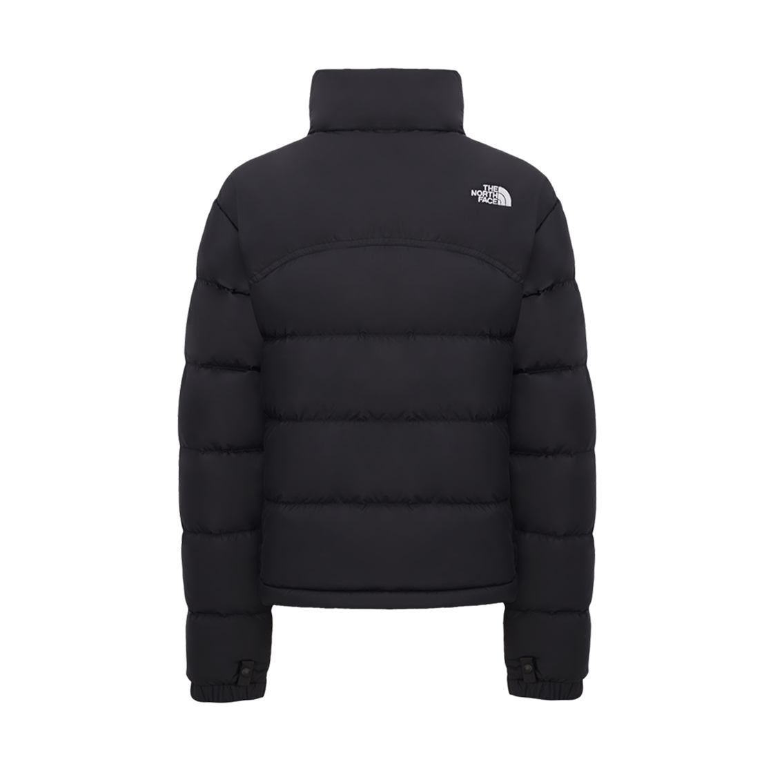 (W) 노스페이스 2000 리얼 자켓 블랙 - 25FW((W) The North Face 2000 Nuptse Jacket Black - 25FW) - 2