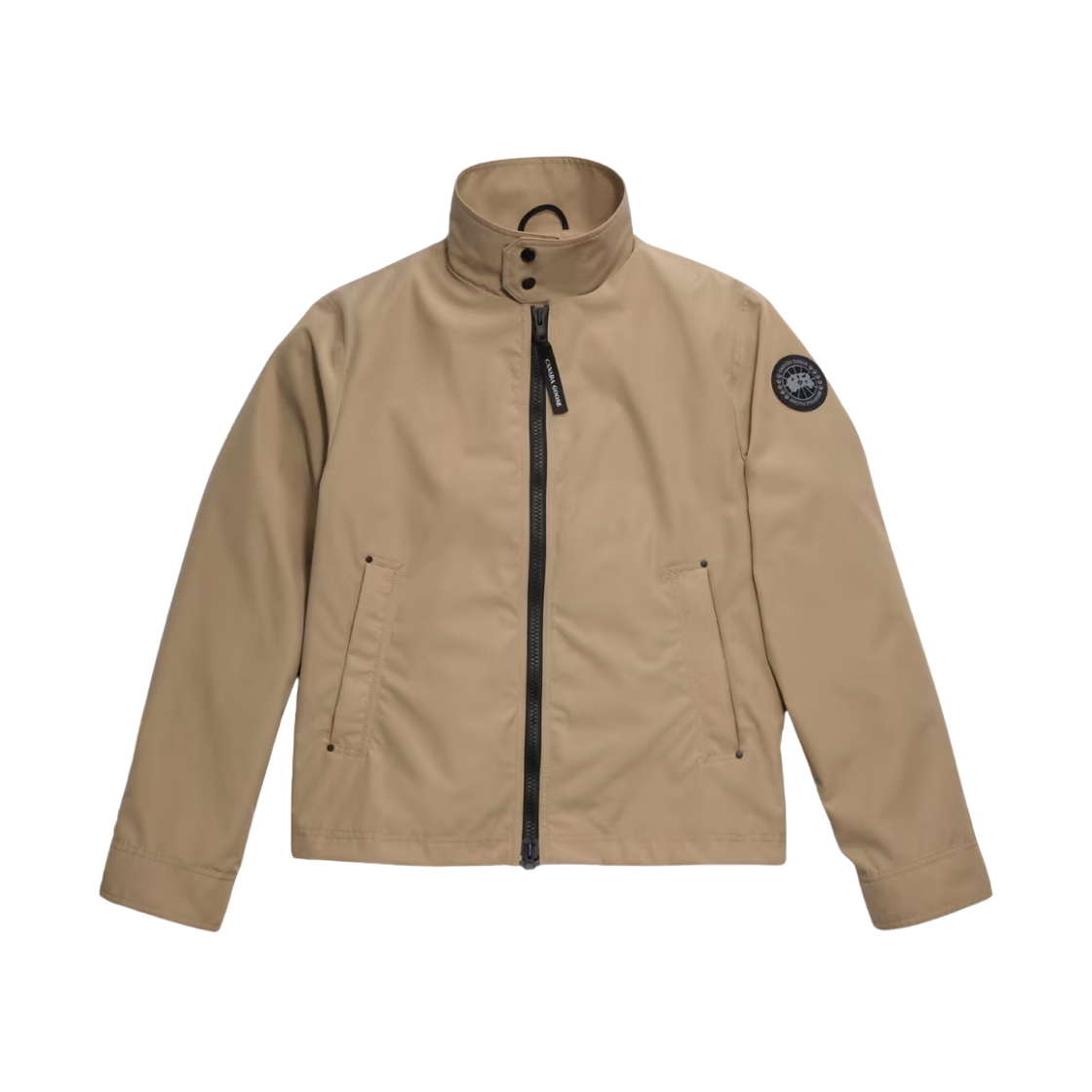 캐나다 구스 로즈데일 자켓 블랙 라벨 데저트 샌드(Canada Goose Rosedale Jacket Black Label Desert Sand)