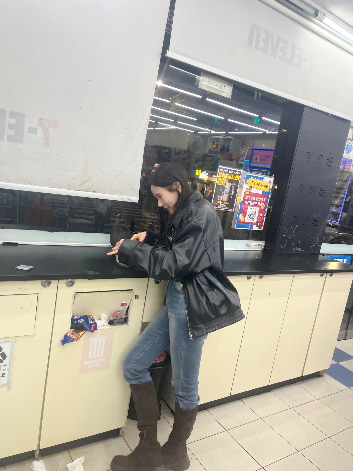 Heather님의 스타일