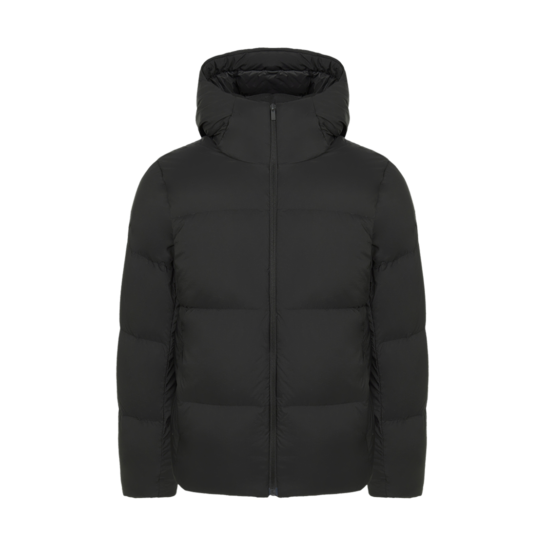 NJ1DR40B The North Face Cloud Down Jacket RDS Charcoal - 25FW
