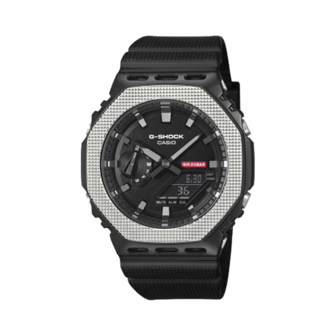 카시오 지샥 GM-2100BM-1A(Casio G-Shock GM-2100BM-1A)