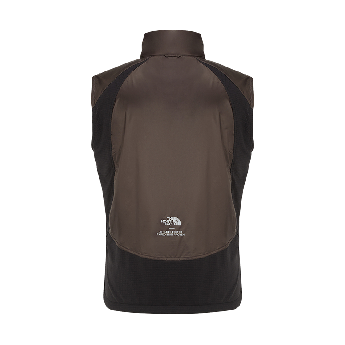 노스페이스 페이서 플리스 베스트 브라운 - 25FW(The North Face Pacer Fleece Vest Brown - 25FW) - 2