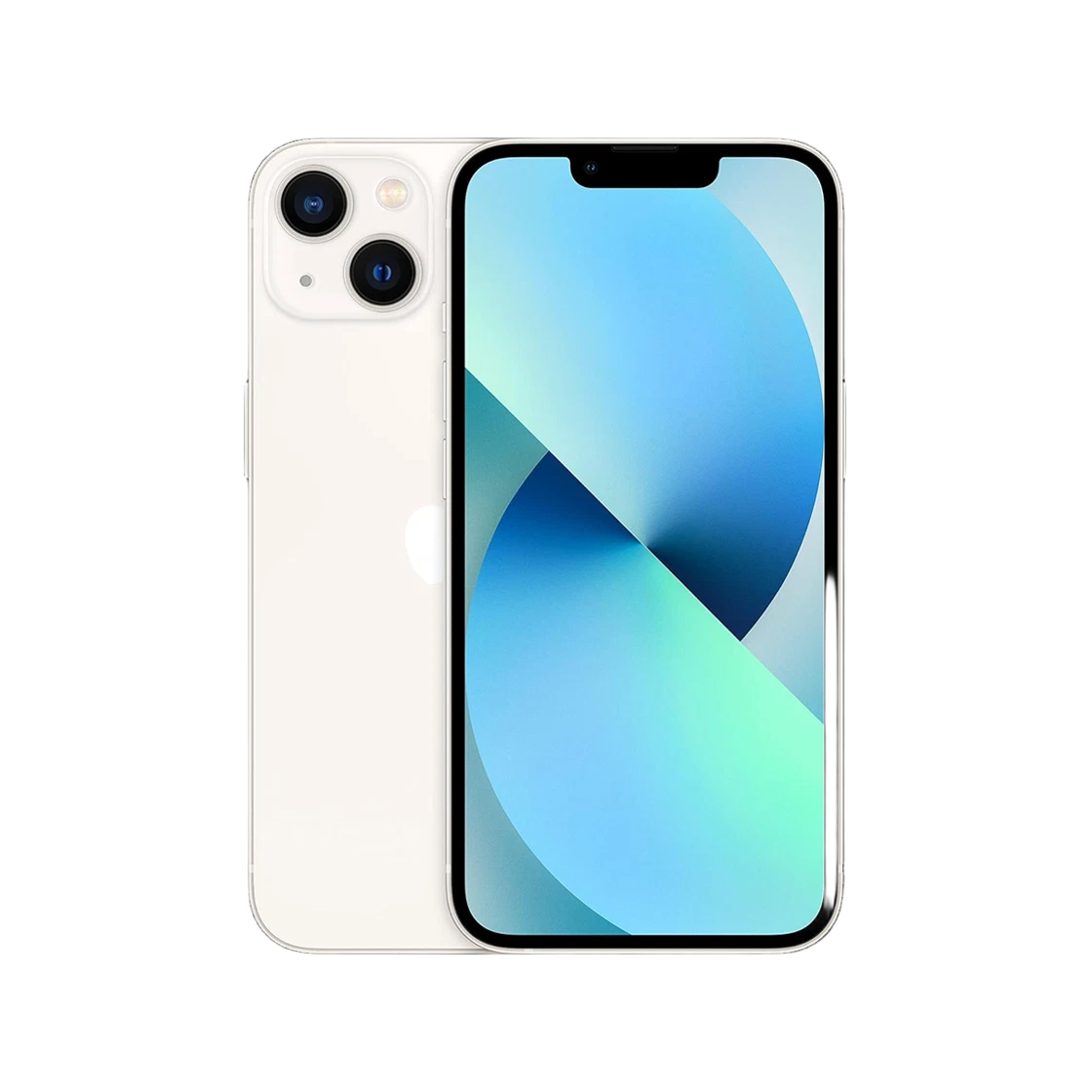 [A등급] 리퍼비시 아이폰 13 256기가 스타라이트([A등급] Refurbished iPhone 13 256GB Starlight)