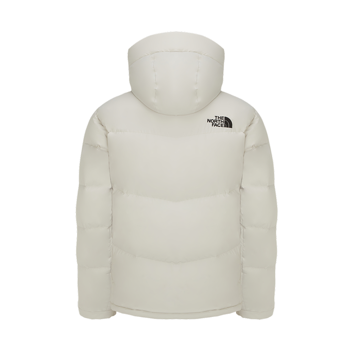 노스페이스 액트 프리 EX 하이브리드 다운 자켓 화이트 샌드 - 25FW(The North Face Act Free EX Hybrid Down Jacket White Sand - 25FW) - 2