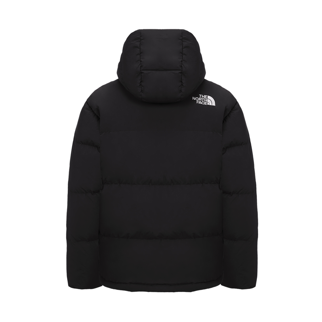 노스페이스 시에라 다운 자켓 RDS 블랙 - 25FW(The North Face Sierra Down Jacket RDS Black - 25FW) - 2