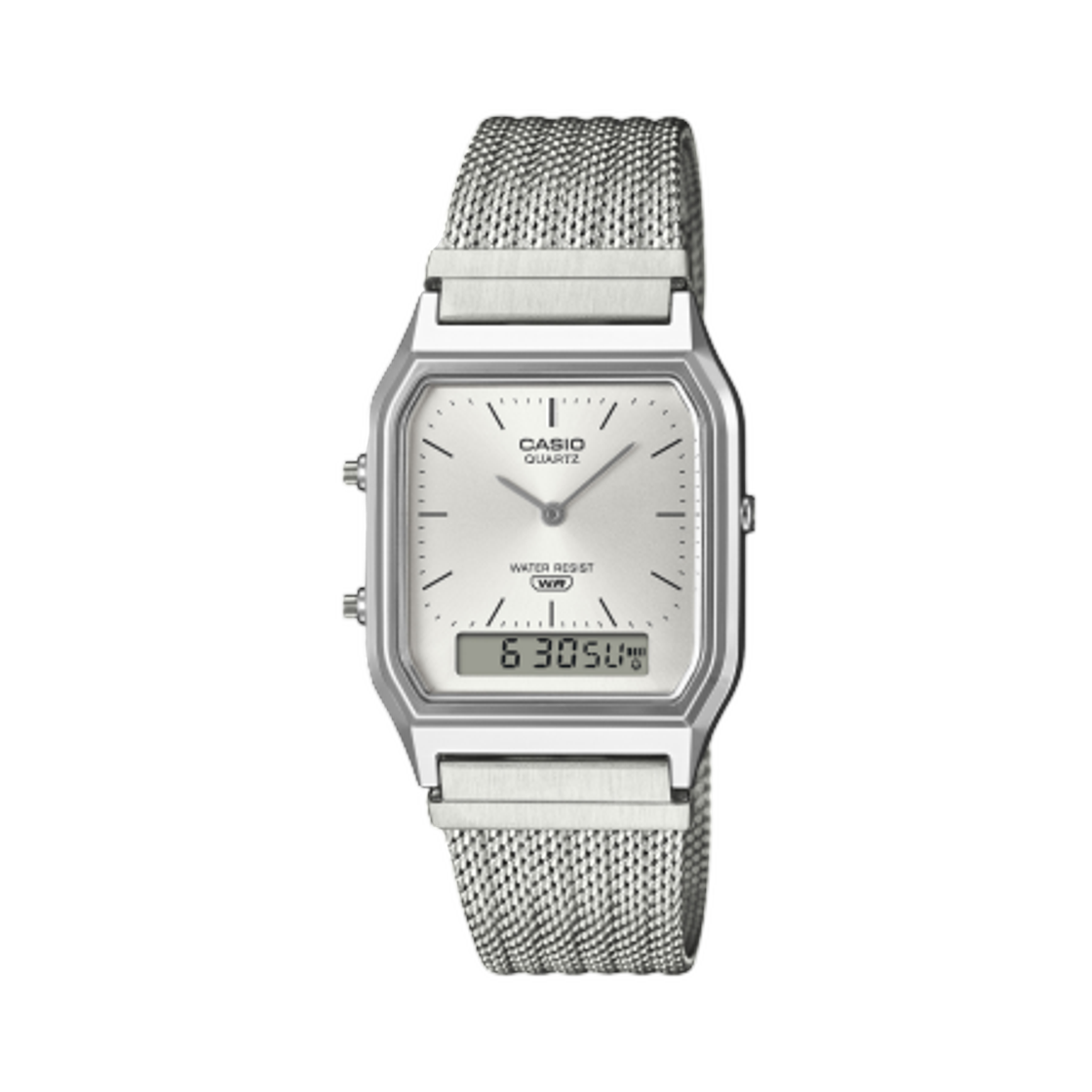 카시오 AQ-230EM-7A(Casio AQ-230EM-7A)
