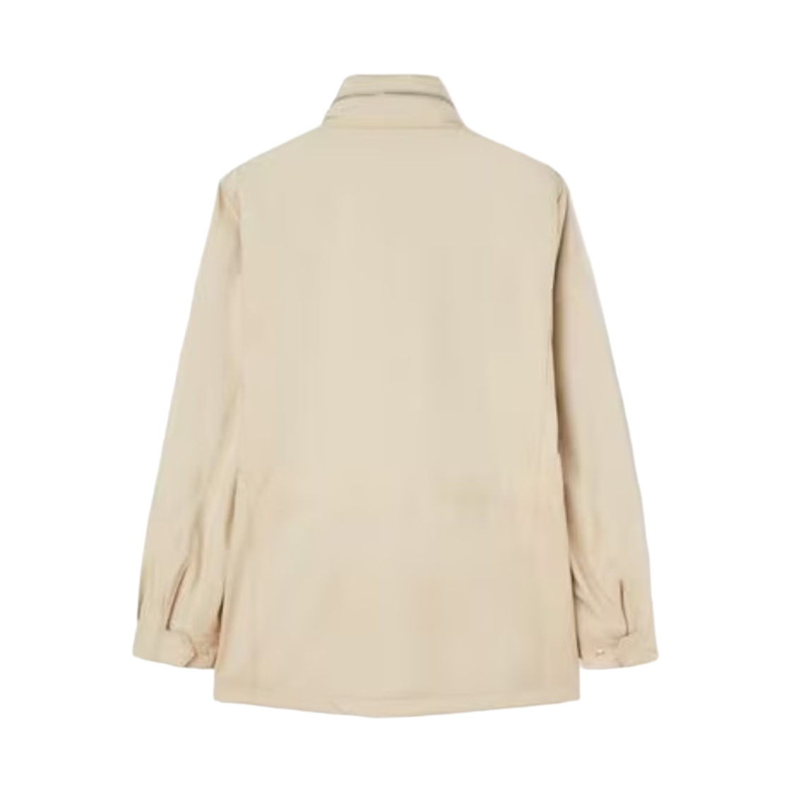 (W) 로로 피아나 트래블러 미니 필드 자켓 샌드쉘((W) Loro Piana Traveller Mini Field Jacket Sandshell) - 2