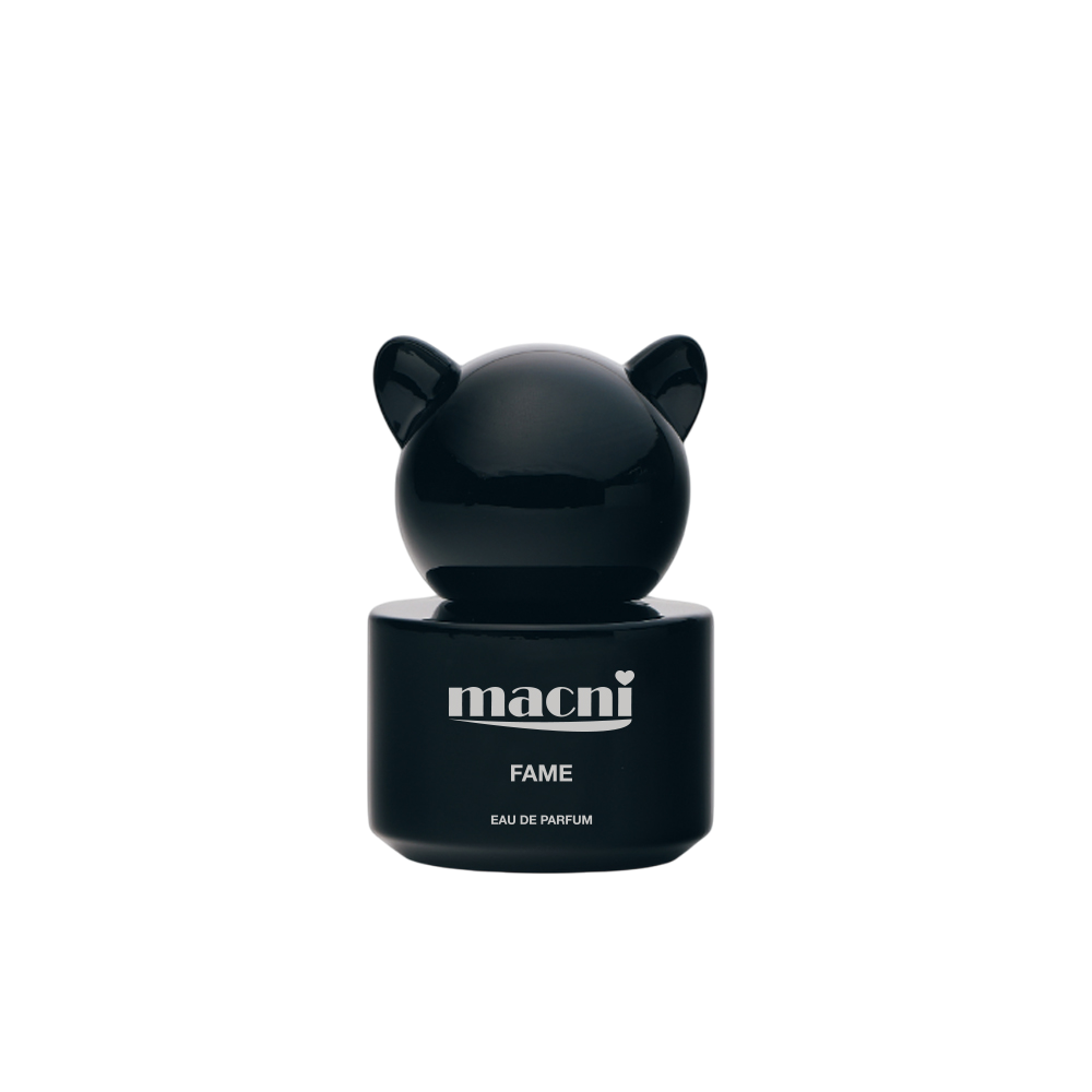 C255UEDP00FM030 MACNI Eau De Perfume 4types