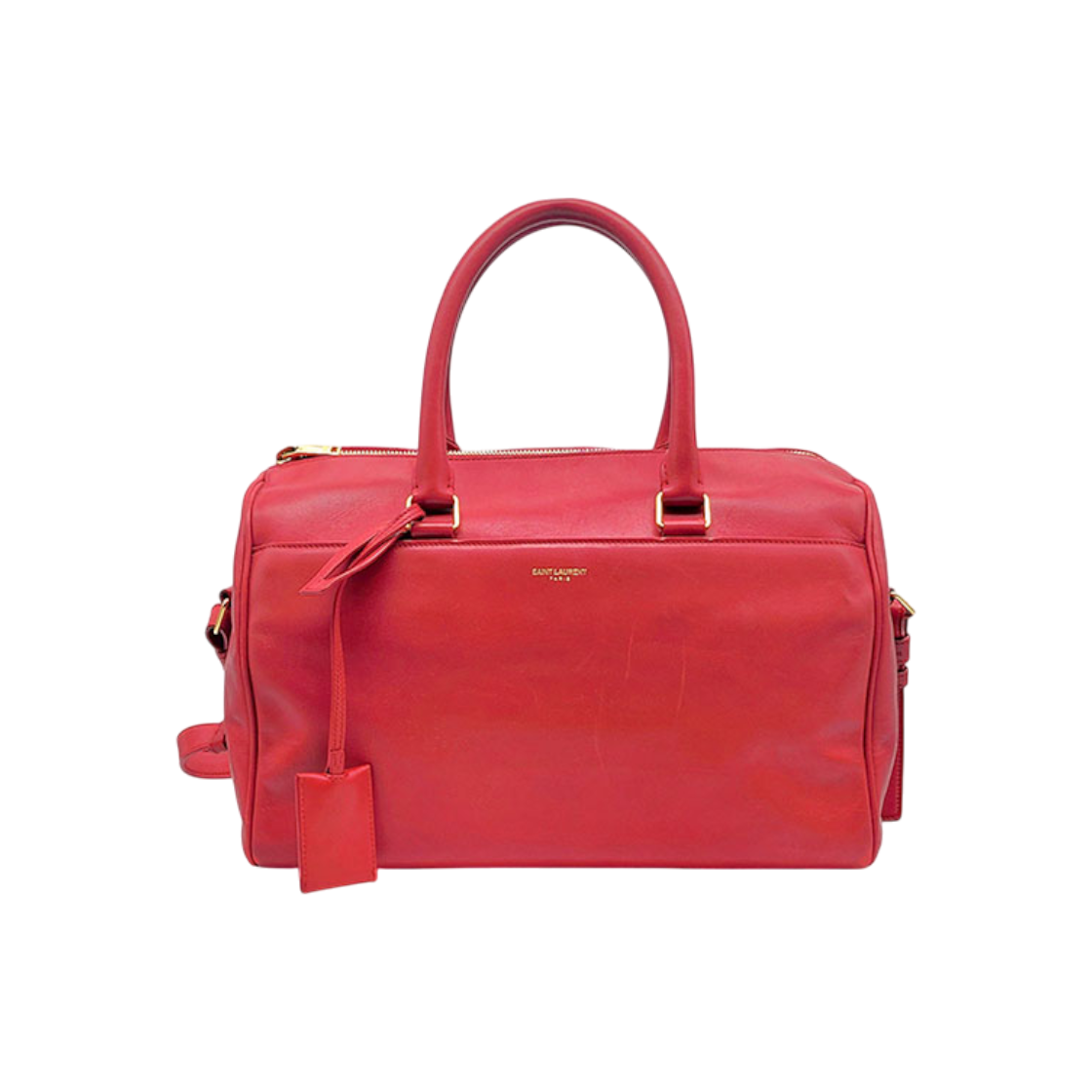 IT22RKK9TTBS Saint Laurent Duffel Bag (322049) L312557