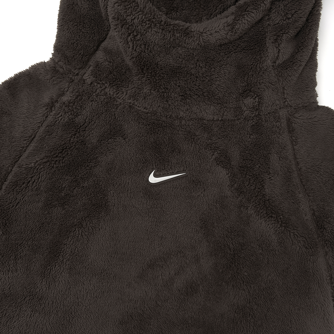 나이키 x 드레이크 녹타 CS 후드 바로크 브라운 서밋 화이트 - US/EU(Nike x Drake Nocta CS Hoodie Baroque Brown Summit White - US/EU) - 3