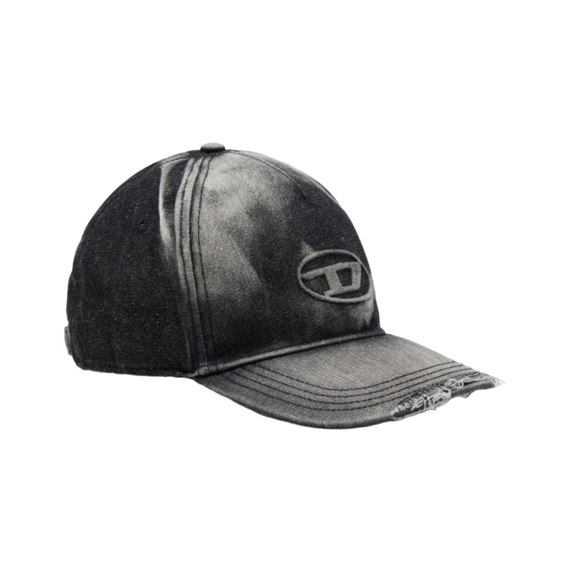 디젤 C-세이몬 캡 블랙(Diesel C-Seymon Cap Black)