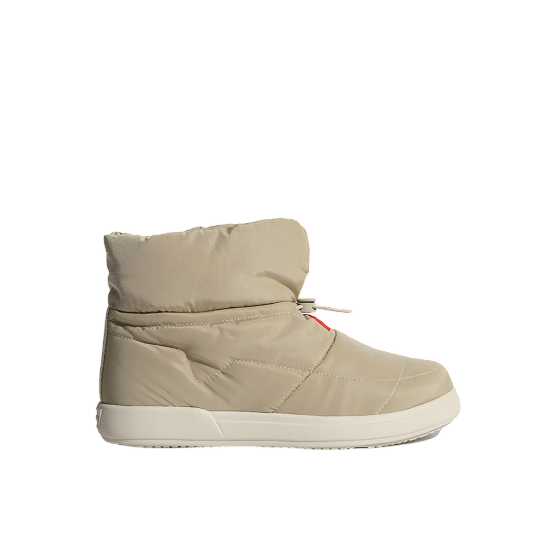 (W) 헌터 인 아웃 퍼퍼 부티 휴머스((W) Hunter In Out Puffer Bootie Humus) - 1