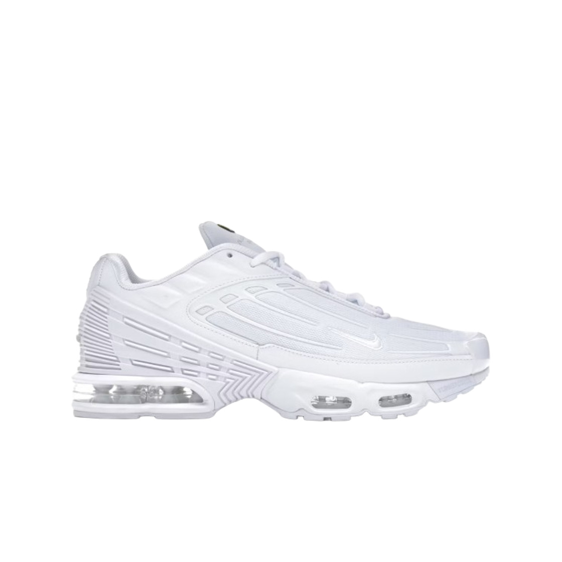 나이키 에어맥스 플러스 3 화이트 바스트 그레이(Nike Air Max Plus 3 White Vast Grey)