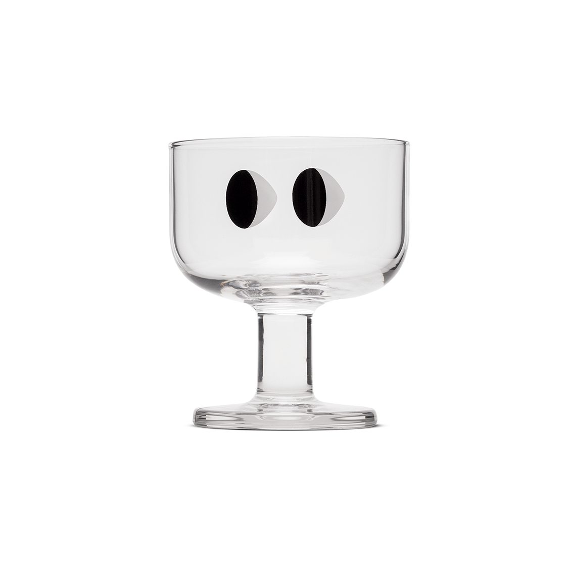 친절한 눈 글라스 (S) Yiayia and friends Friendly Eye Glasses S