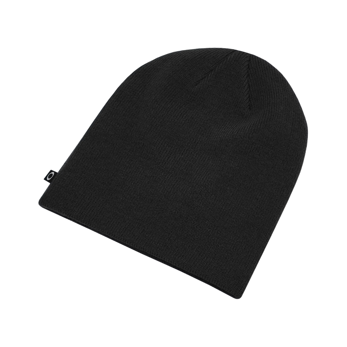 오클리 파인 니트 비니 블랙아웃(Oakley Fine Knit Beanie Blackout) - 2