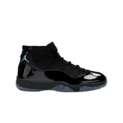 Jordan 11 Retro Gamma