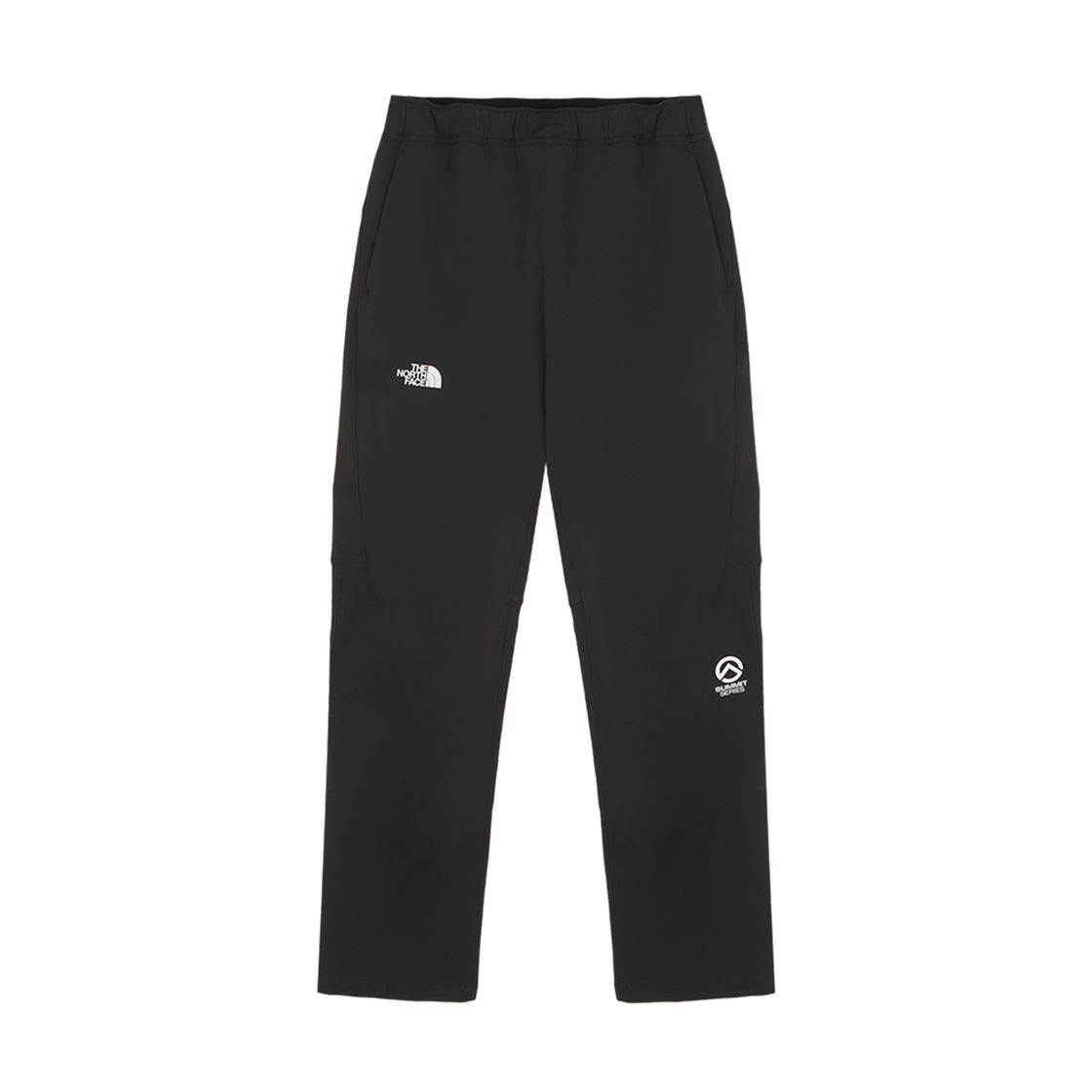 NP6NR99B The North Face Stormega Pants Dark Gray - 25FW