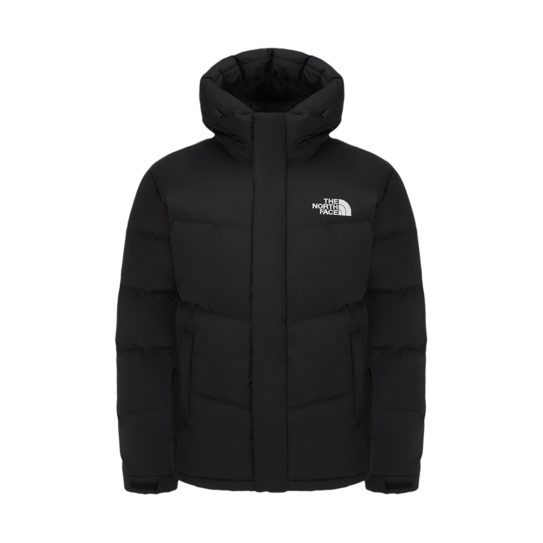 NJ1DR03A The North Face Act Free EX Hybrid Down Jacket Black - 25FW