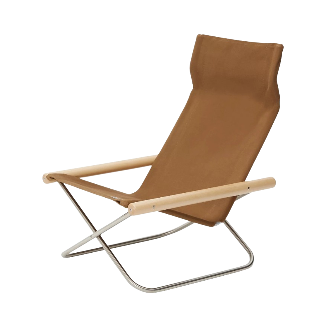 I034273-HZ-XX Carhartt WIP x Nychair X Chair Hamilton Brown