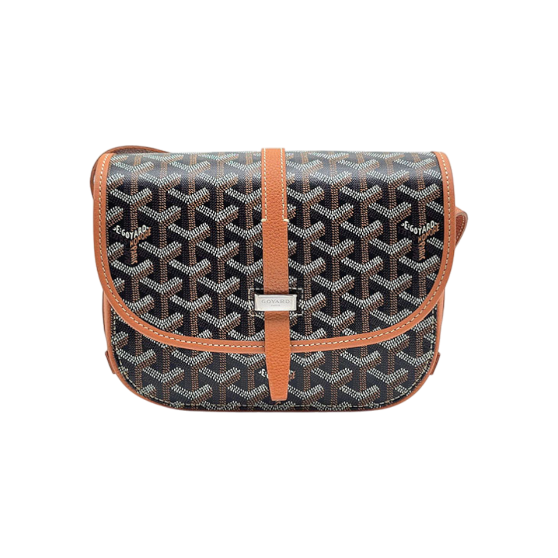 IT56G2VUDE4T Goyard Belvedere PM L450067