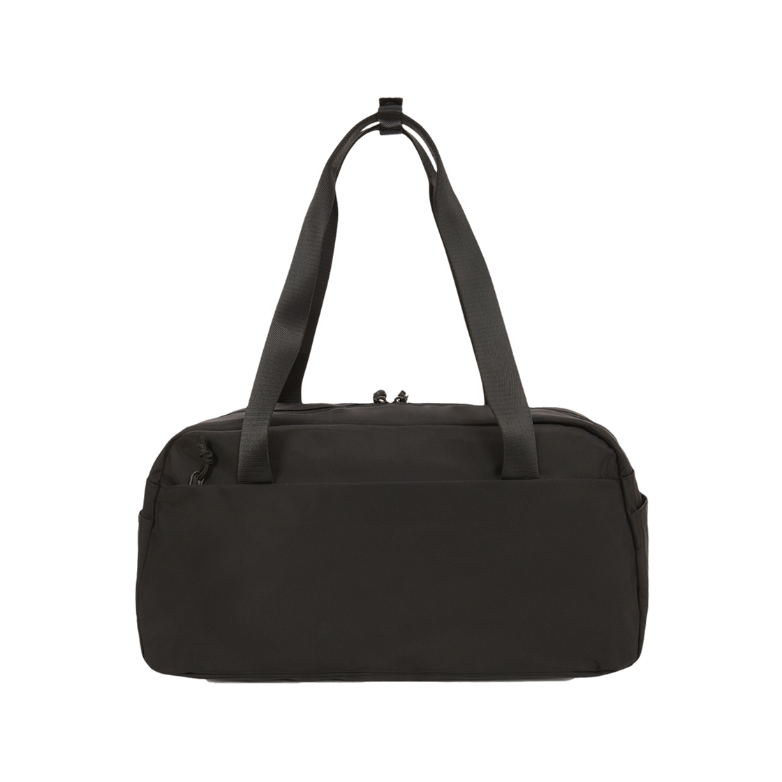 노스페이스 SP 더플백 S 블랙 - 25FW(The North Face Sp Duffle Bag S Black - 25FW) - 2