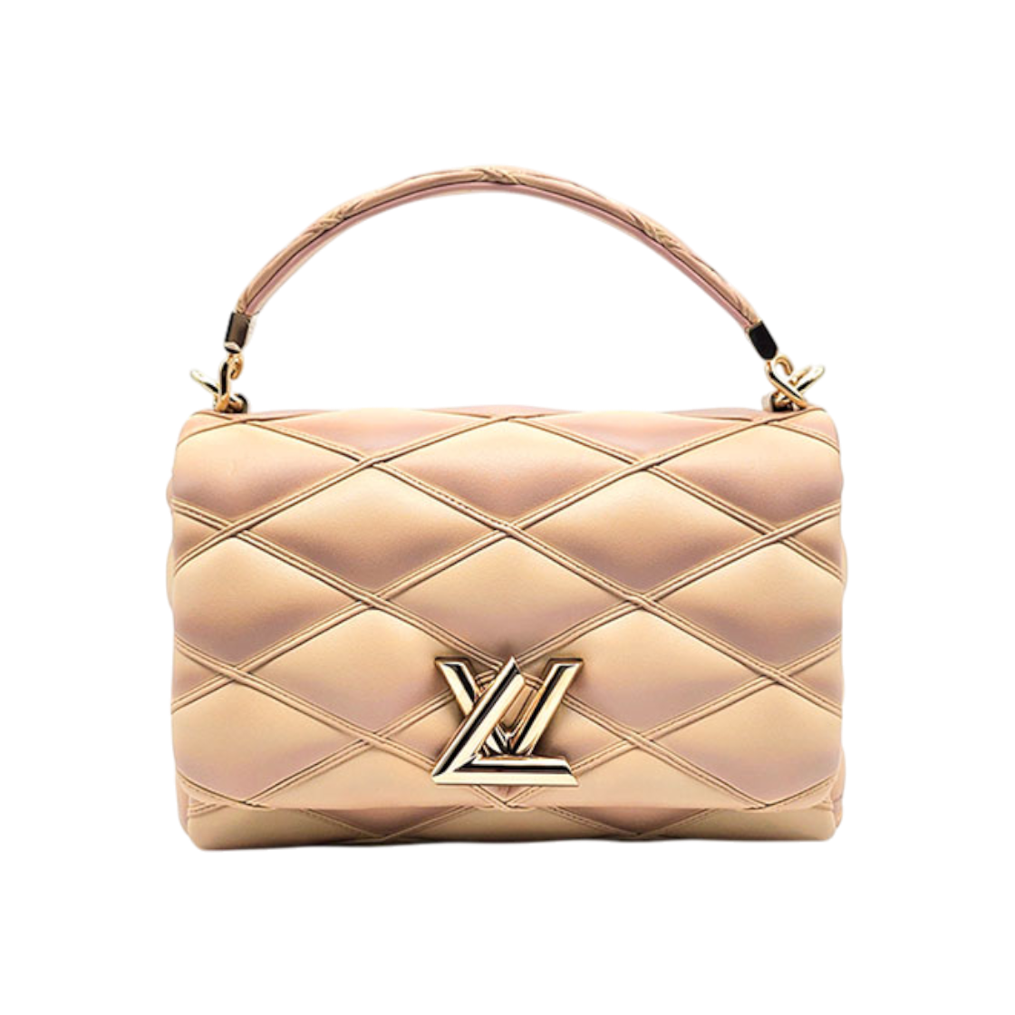 ITTP6T7FK6T4 Louis Vuitton GO-14 MM Bag