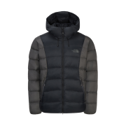The North Face Ruta Down Jacket Rds Real Black - 25FW