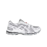 Asics x Up There Gel-Kayano 12.1 Glacier Grey Pure Silver