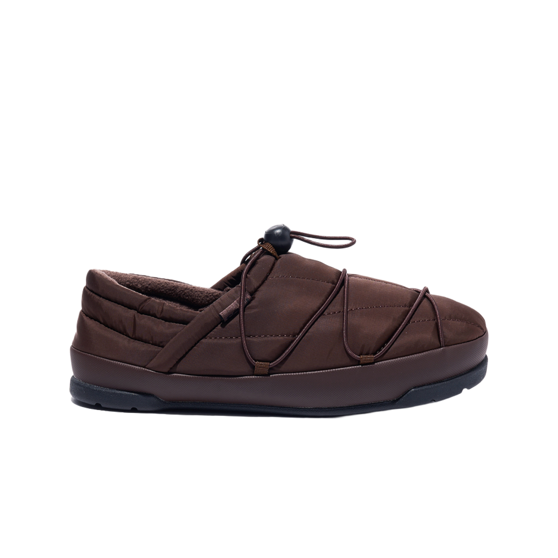 1100FS254BT03X001217 [6% 적립] FILA Puffer Mellow Brown