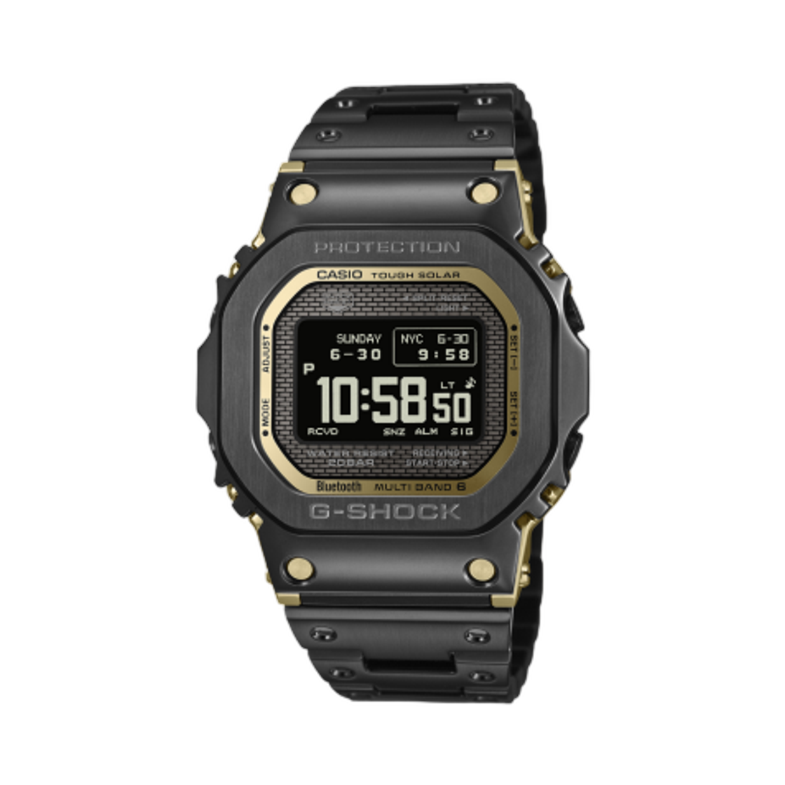 GMW-BZ5000BD-1 Casio G-Shock GMW-BZ5000BD-1