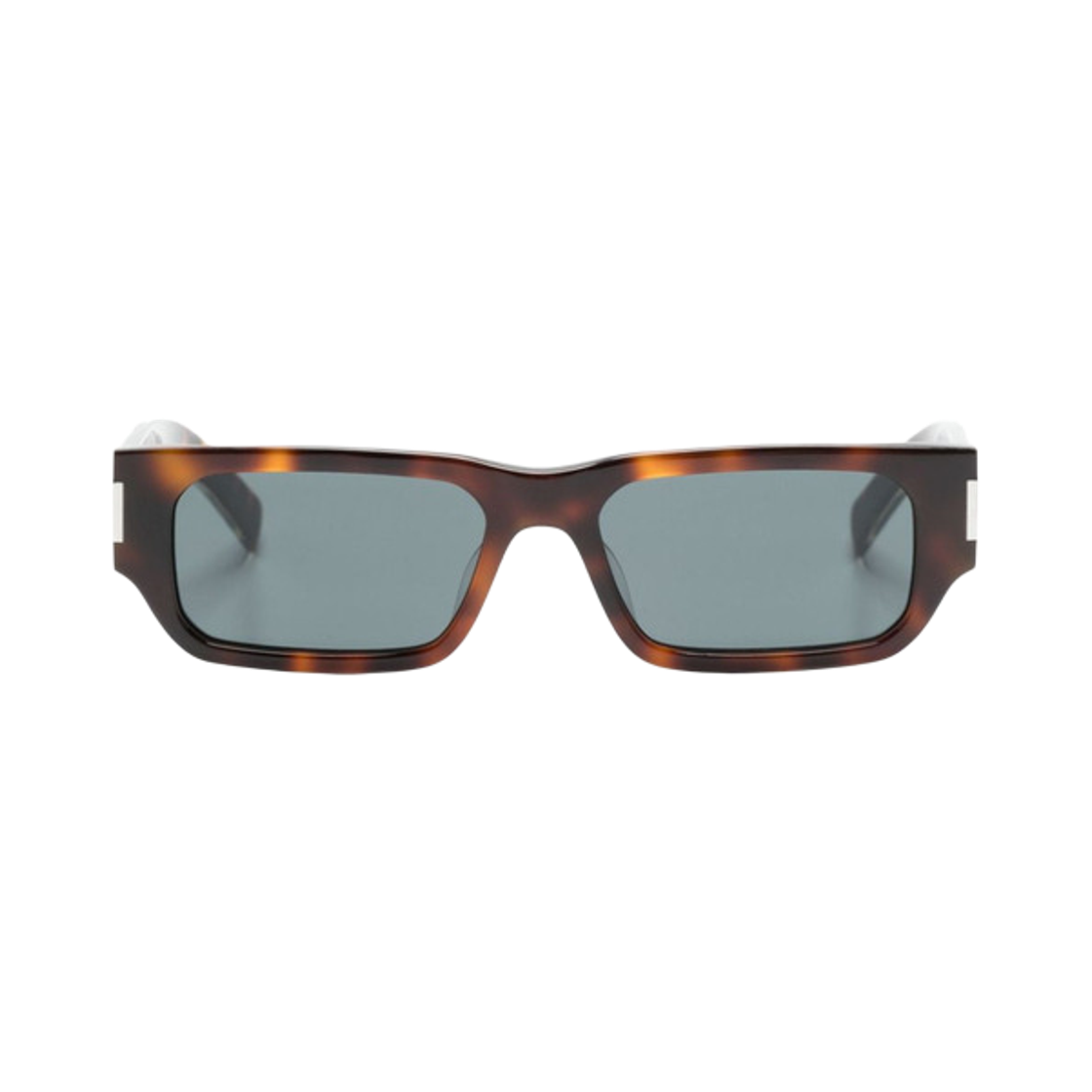 779823-Y9960-2334 Saint Laurent SL 660 Sunglasses Brown