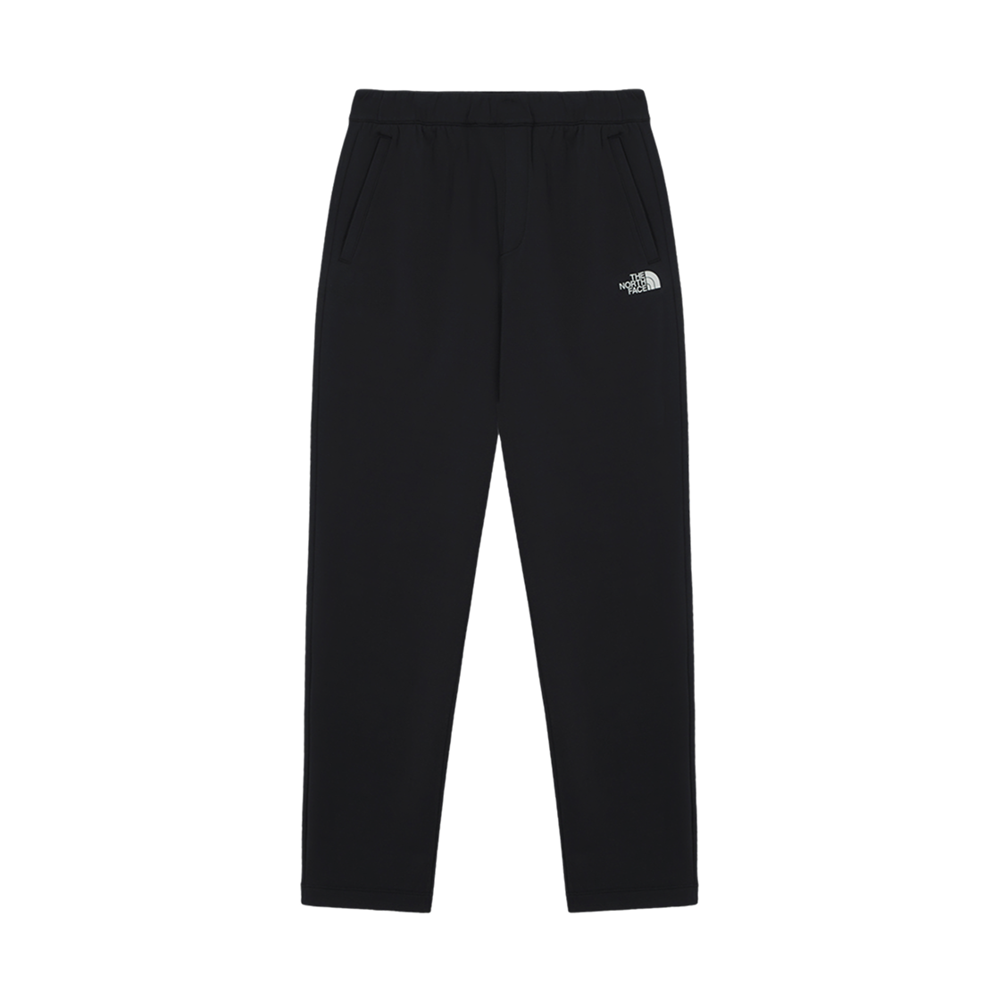 NP6KR66A The North Face Move-Free Pants Black - 25FW