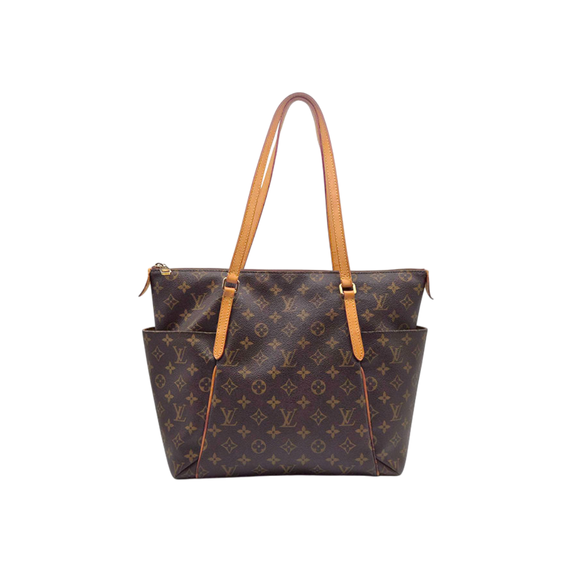 IT75WWHLC45N Louis Vuitton Monogram Totally MM