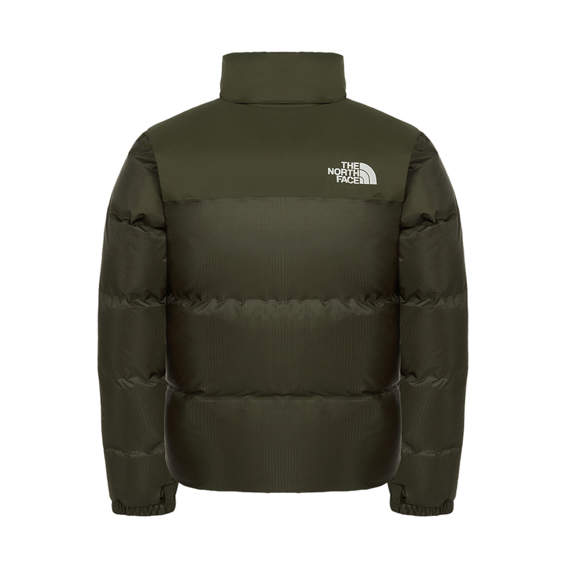 노스페이스 워터 쉴드 리얼 자켓 RDS 카키 - 25FW(The North Face Water Shield Nuptse Jacket RDS Khaki - 25FW) - 2