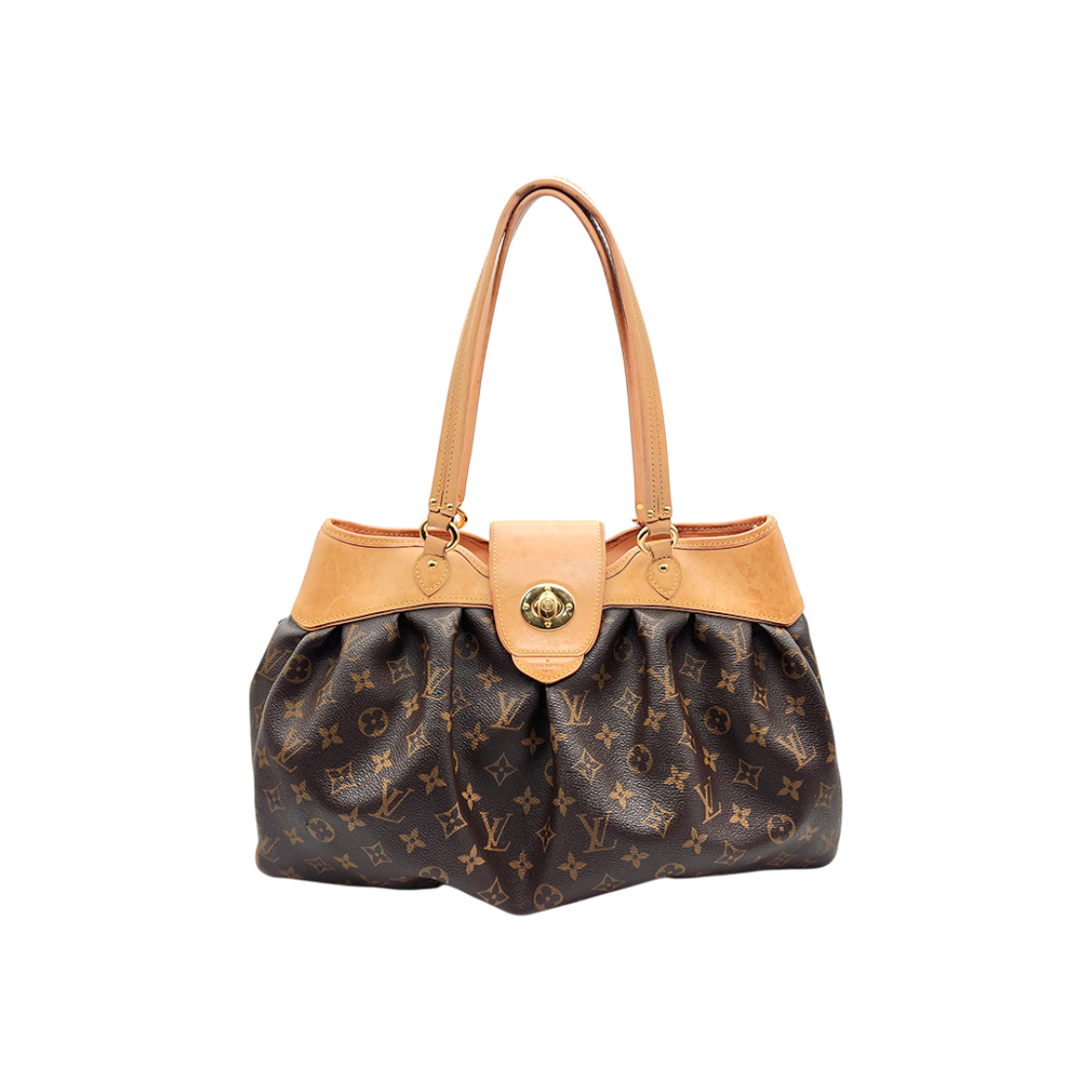 IT5UBKTVLTJM Louis Vuitton Monogram Boetie MM