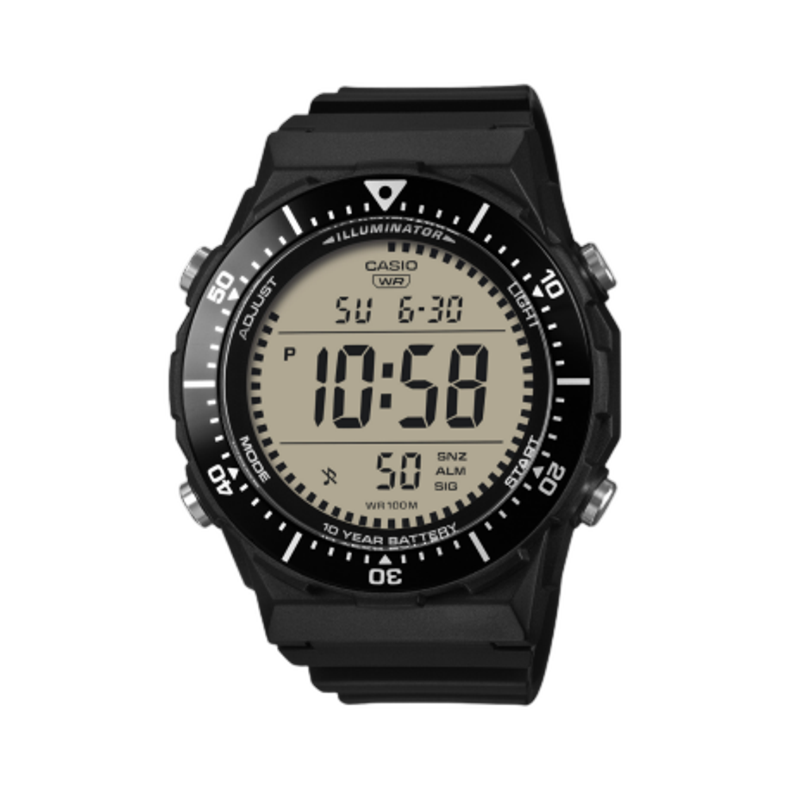 AE-1700H-1AV Casio AE-1700H-1AV