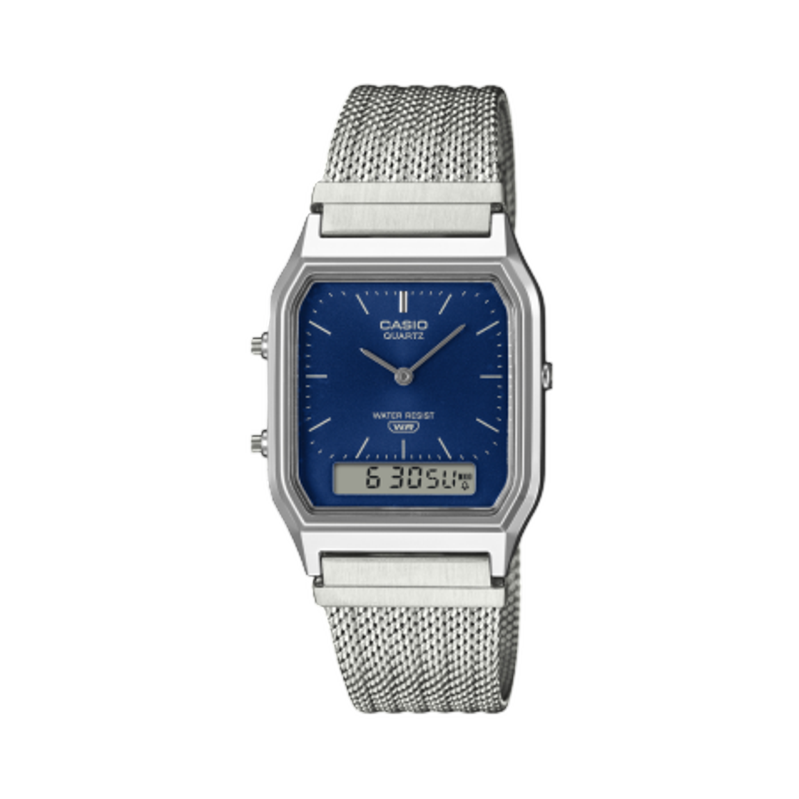 카시오 AQ-230EM-2A(Casio AQ-230EM-2A) - 1