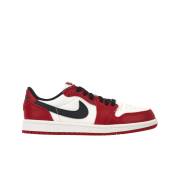 (PS) Jordan 1 Retro Low OG Chicago