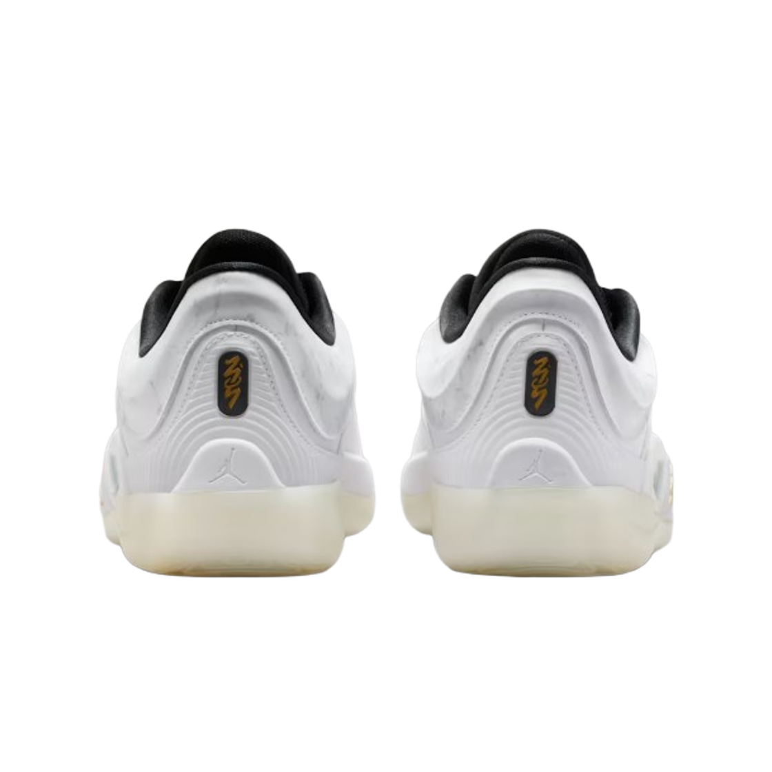 조던 자이언 4 PF 화이트 블랙(Jordan Zion 4 PF White Black) - 3