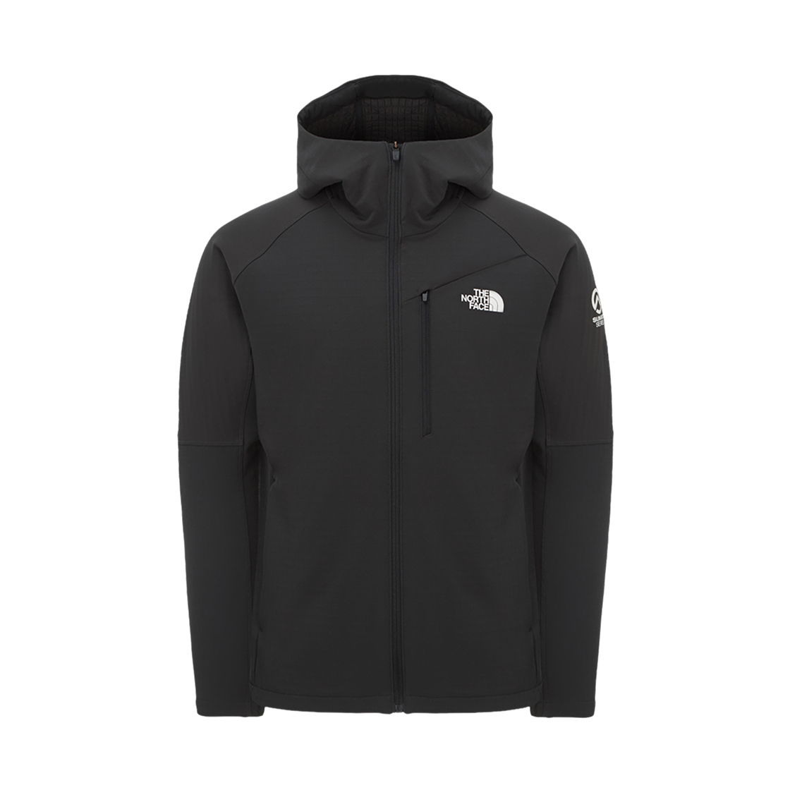 NJ4HR99B The North Face Stormega Jacket Dark Gray - 25FW