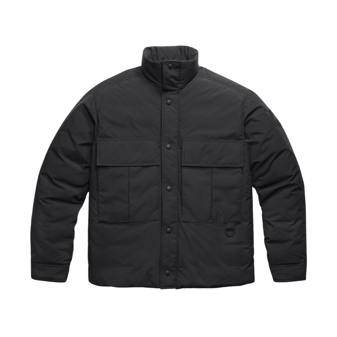 캐나다 구스 커비 자켓 블랙(Canada Goose Kirby Jacket Black)