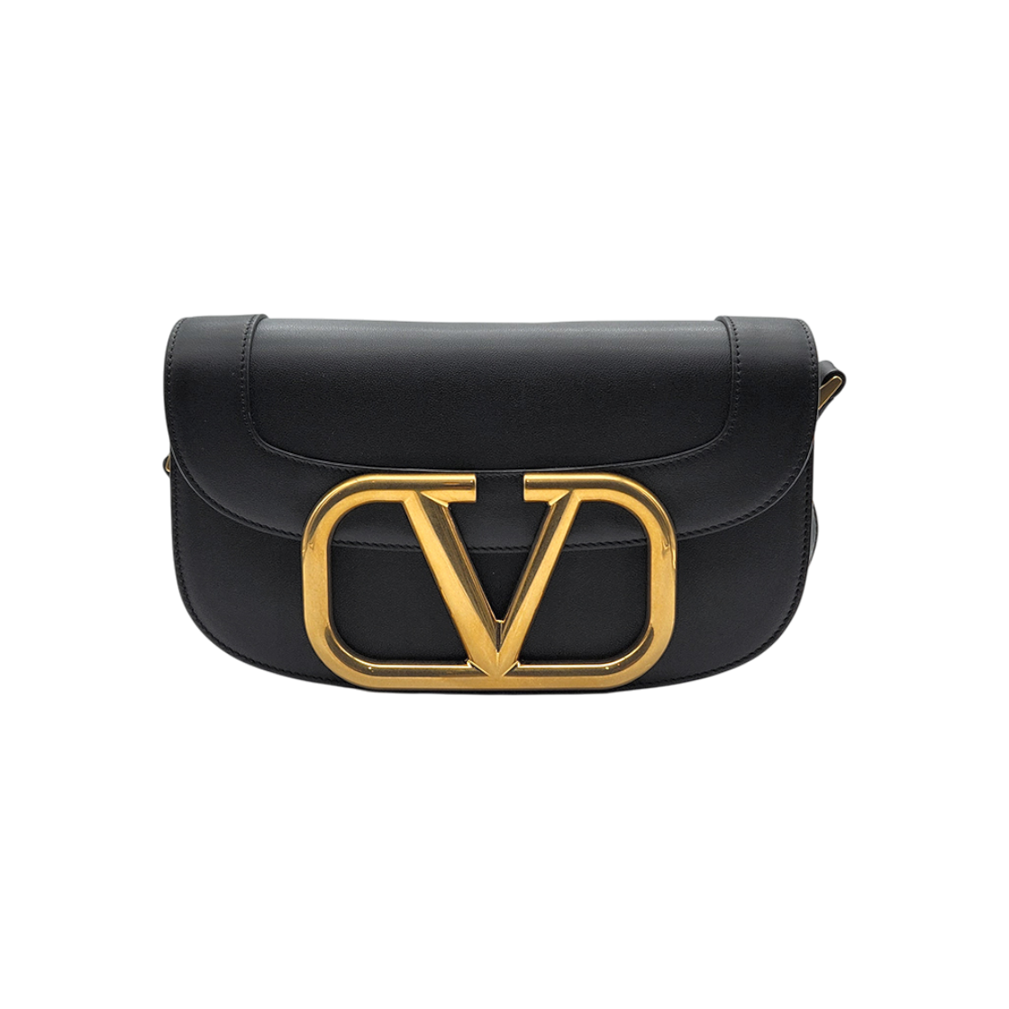 발렌티노 V링 슈퍼비 크로스백 L857634(Valentino VLOGO Superbee Crossbody Bag L857634)